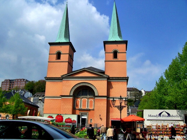 Bild: laurentiuskirche-wuppertal