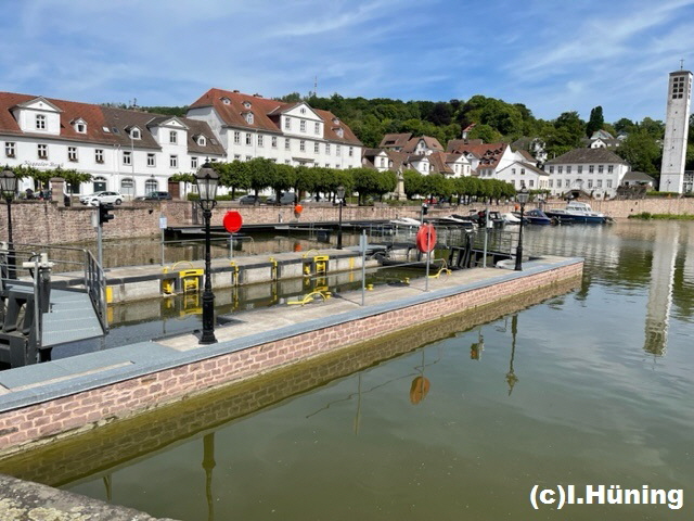 Bild: bad-karlshafen