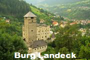 Bild: Landeck tirol