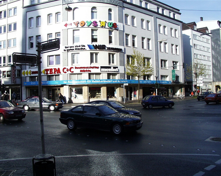 Bild: zoo-discount-aussen_002