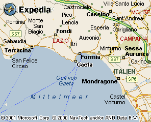 Bild: latinum_gaeta