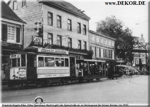 1930-02-fr-engels-allee Bild: 1930-02-fr-engels-allee